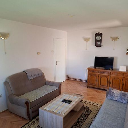 Apartman Mickey Sarajevo Bagian luar foto