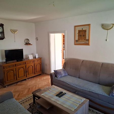 Apartman Mickey Sarajevo Bagian luar foto