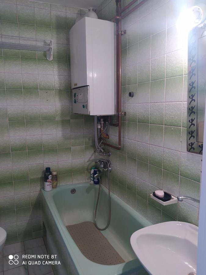 Apartman Mickey Sarajevo Bagian luar foto
