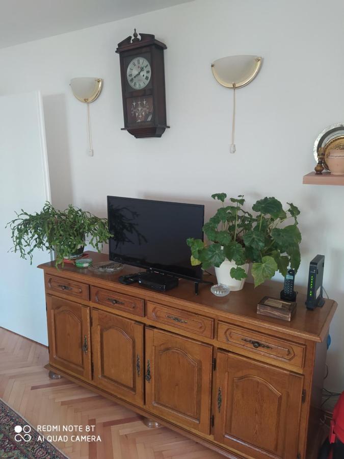 Apartman Mickey Sarajevo Bagian luar foto