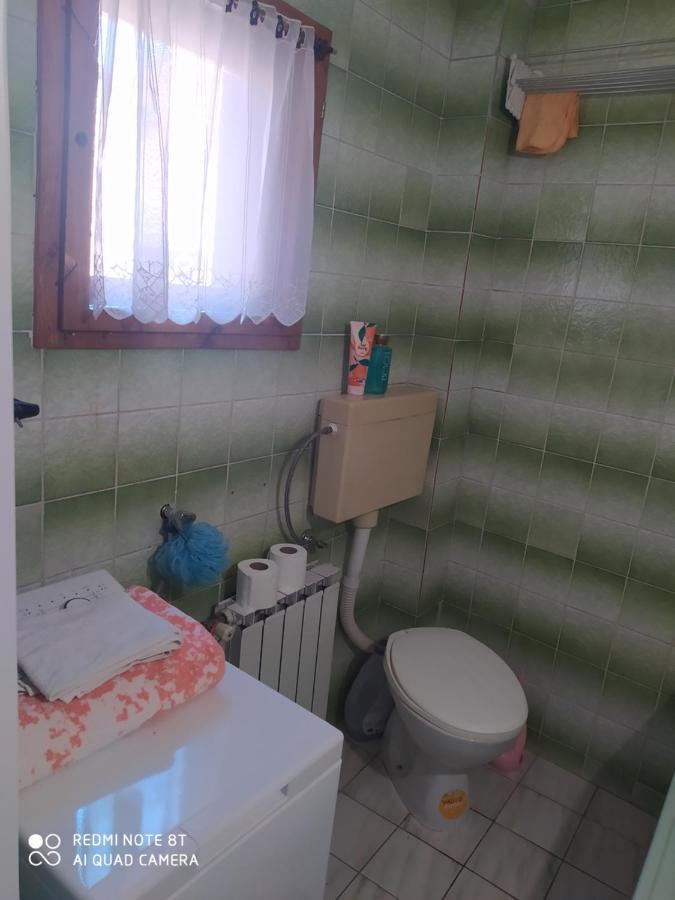 Apartman Mickey Sarajevo Bagian luar foto