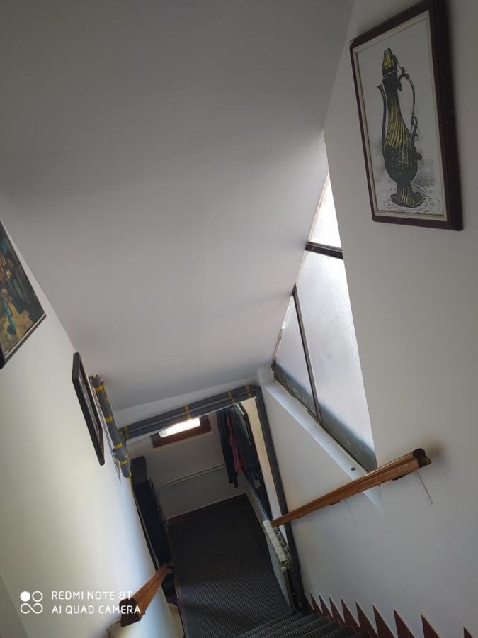 Apartman Mickey Sarajevo Bagian luar foto