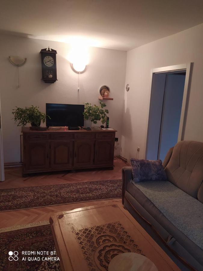 Apartman Mickey Sarajevo Bagian luar foto
