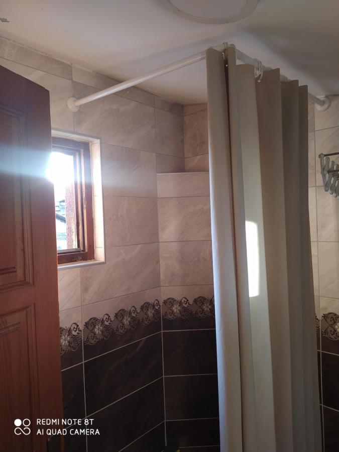 Apartman Mickey Sarajevo Bagian luar foto