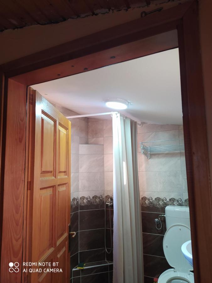 Apartman Mickey Sarajevo Bagian luar foto