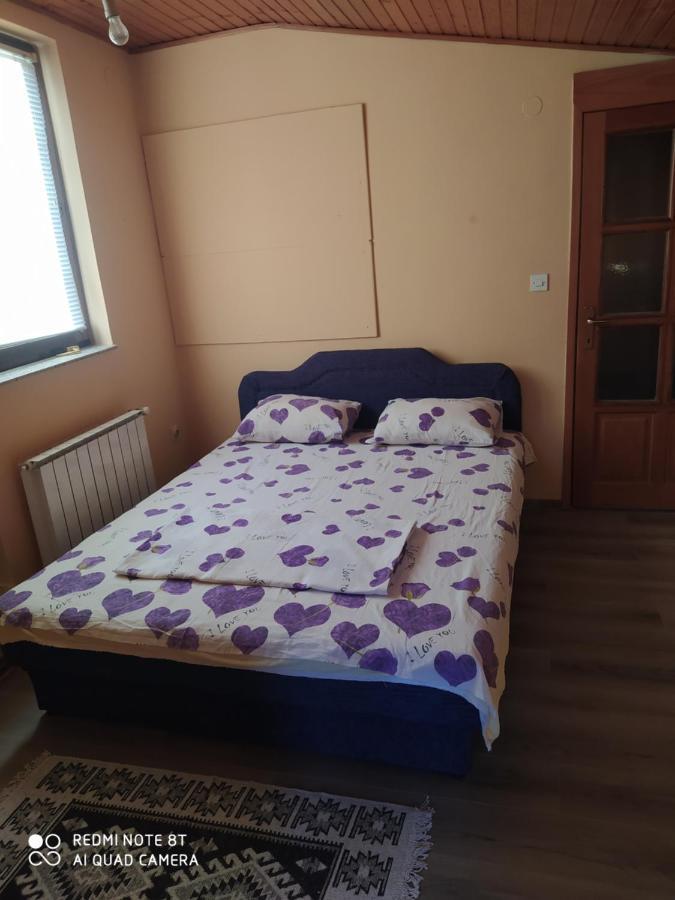 Apartman Mickey Sarajevo Bagian luar foto