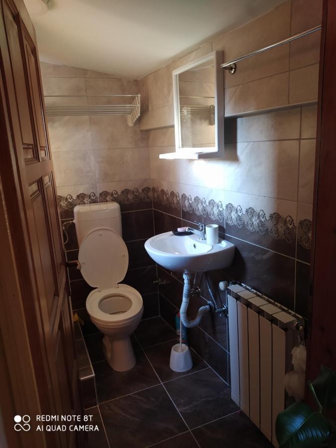Apartman Mickey Sarajevo Bagian luar foto