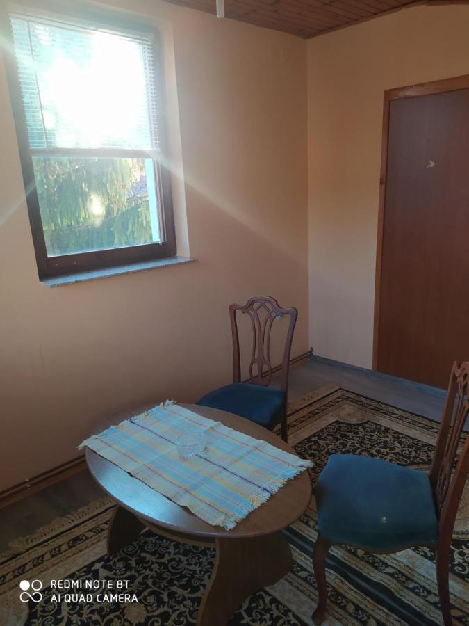 Apartman Mickey Sarajevo Bagian luar foto