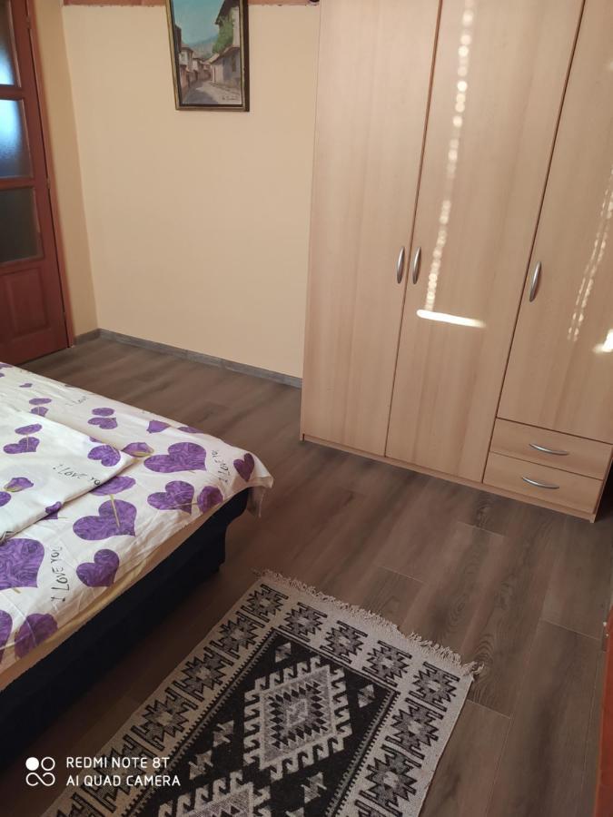 Apartman Mickey Sarajevo Bagian luar foto