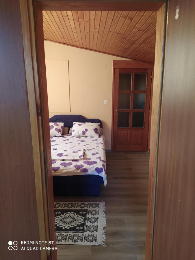 Apartman Mickey Sarajevo Bagian luar foto