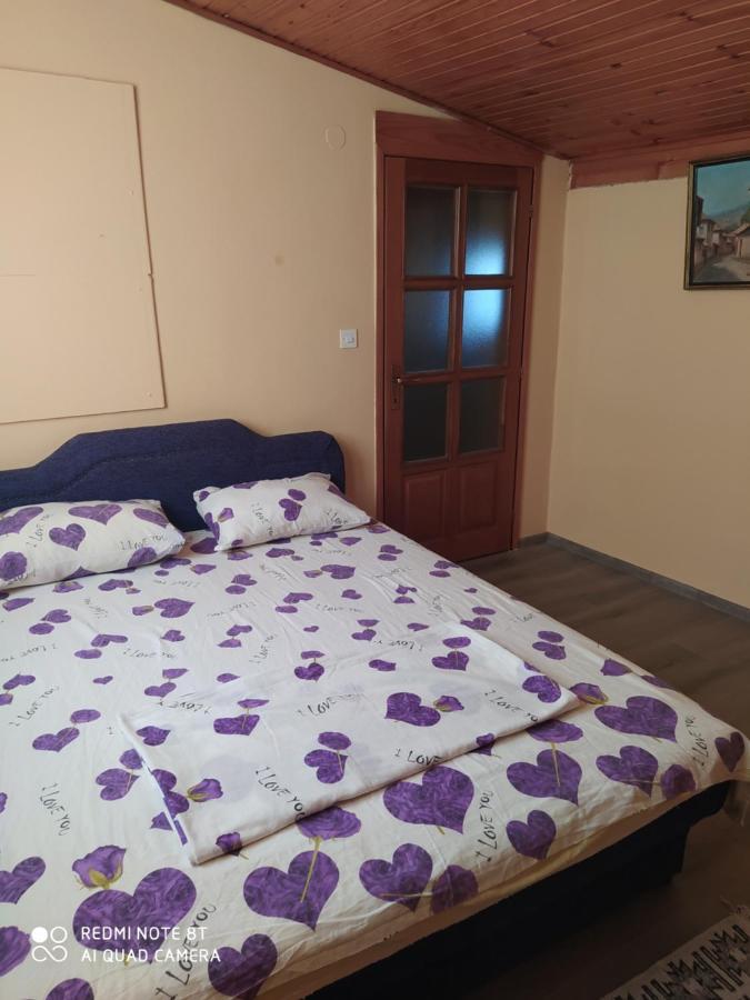 Apartman Mickey Sarajevo Bagian luar foto