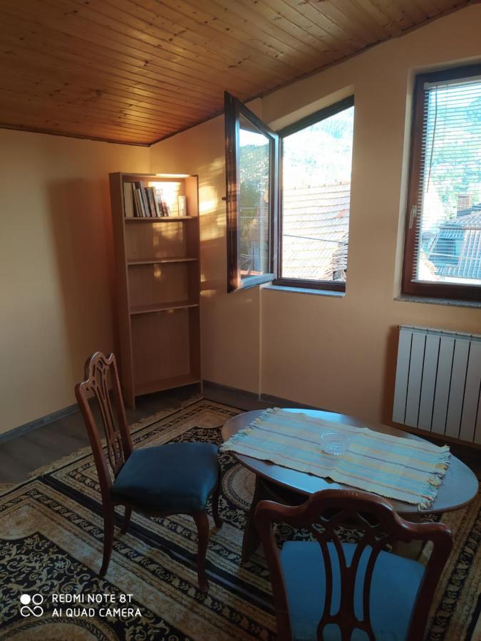Apartman Mickey Sarajevo Bagian luar foto
