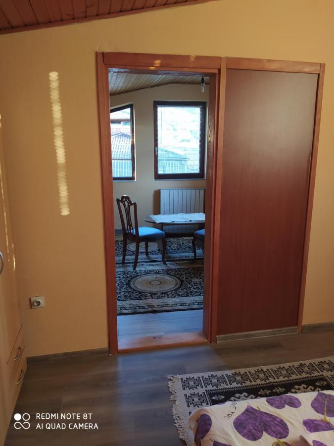 Apartman Mickey Sarajevo Bagian luar foto