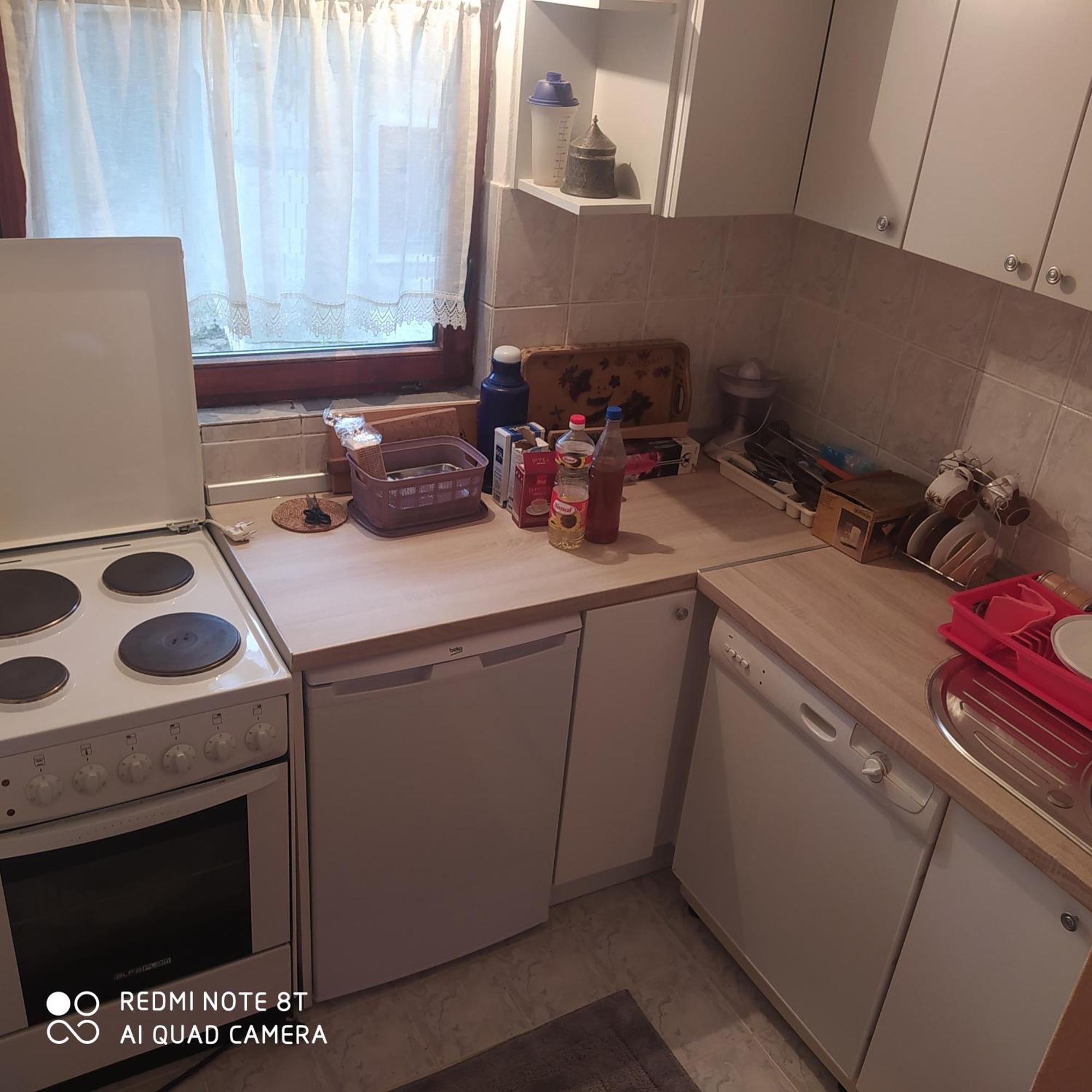 Apartman Mickey Sarajevo Ruang foto