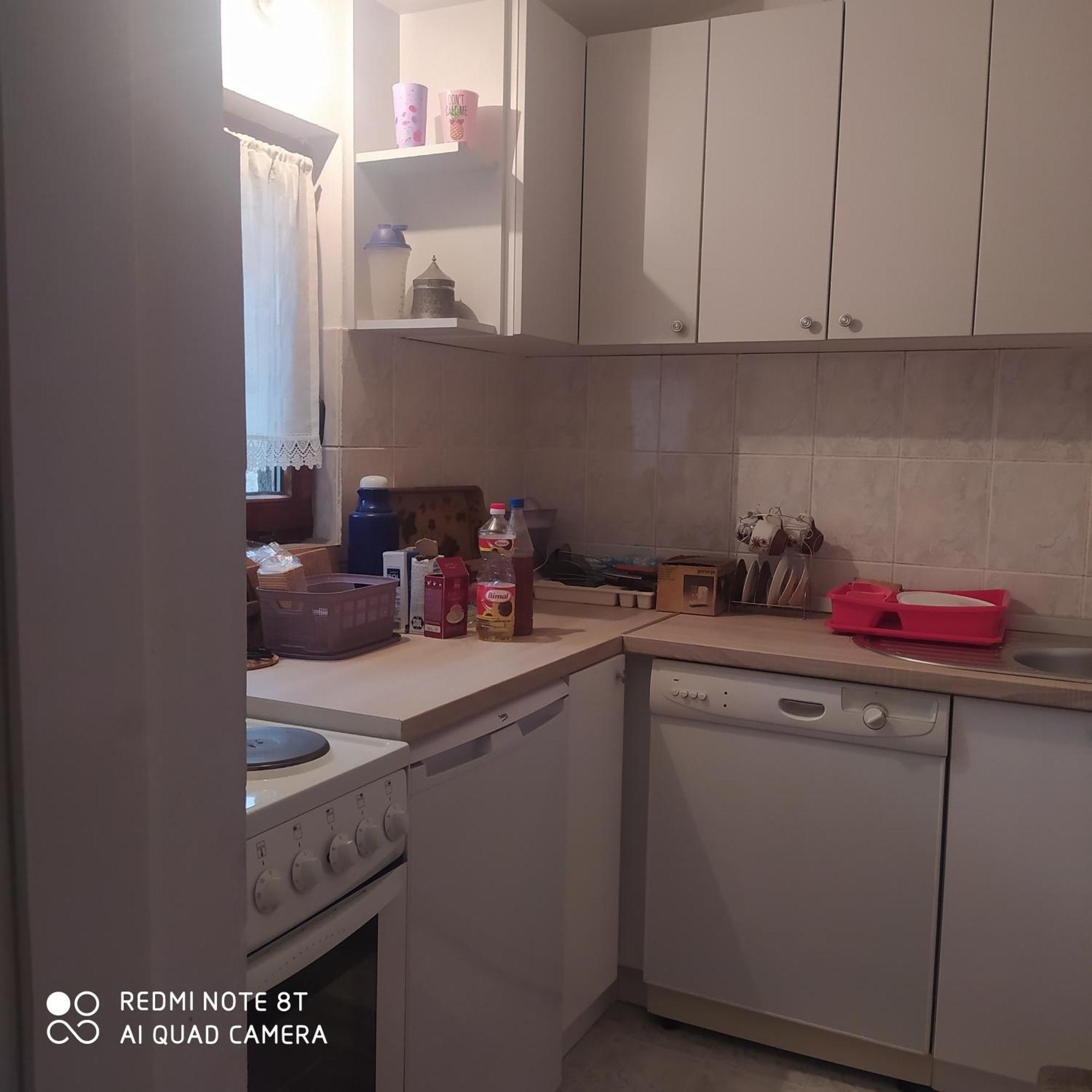 Apartman Mickey Sarajevo Ruang foto