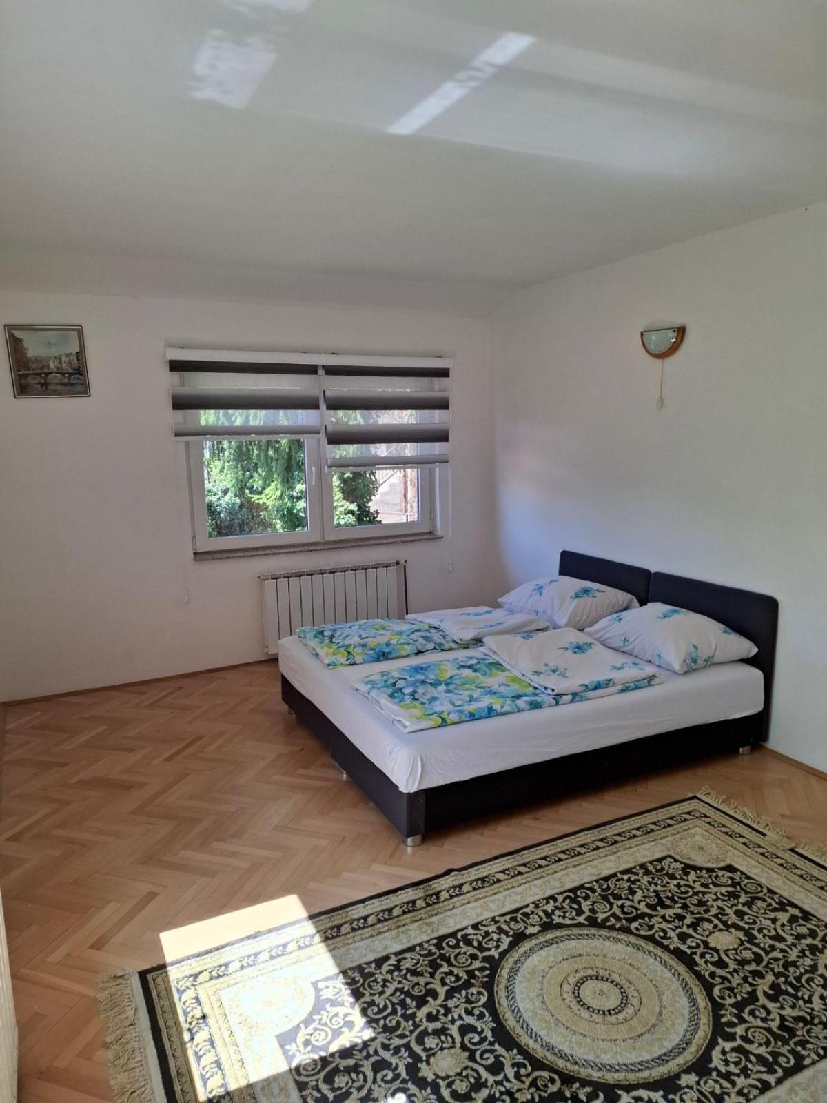 Apartman Mickey Sarajevo Ruang foto