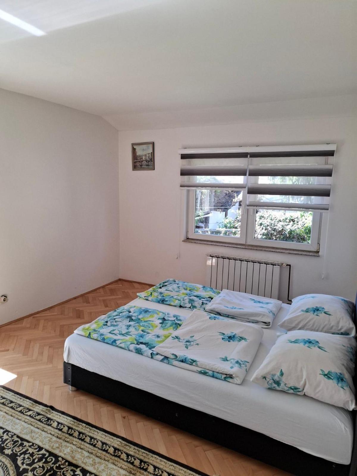 Apartman Mickey Sarajevo Bagian luar foto